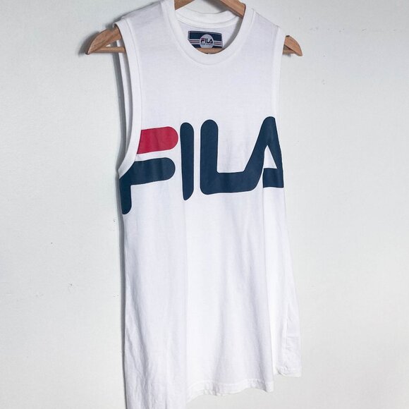 FILA Tank Top - Picture 1 of 9